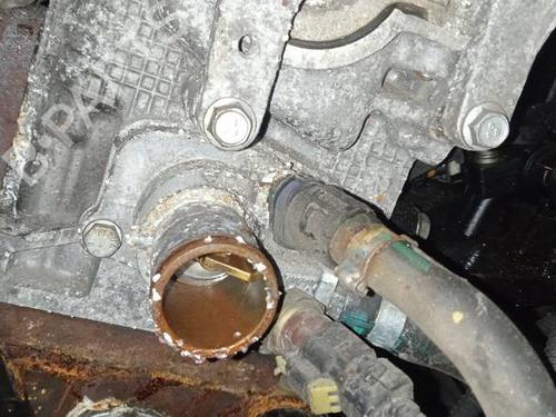 Used Thermostat housing Thermostat housing 35148876 35148876