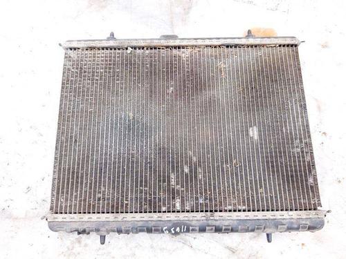 Water radiator CITROËN C8 (EA_, EB_) 2.0 HDi 135 | BP40243935M31 - Image 3