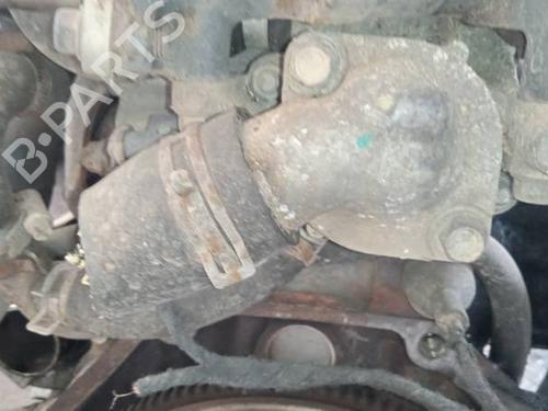 Used Thermostat housing Thermostat housing 35067149 35067149