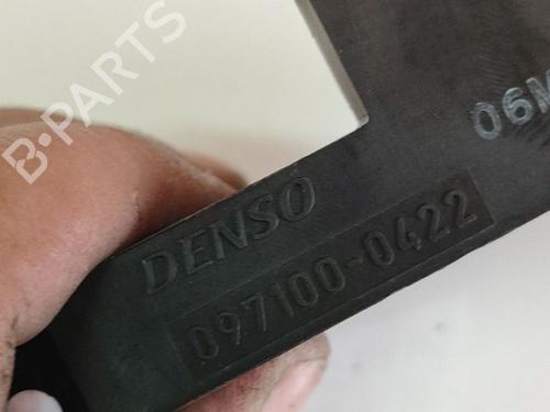 Heater resistor SUBARU LEGACY V (BM) 2.0 D AWD (BMD) | BP34742527M108  - Image 5