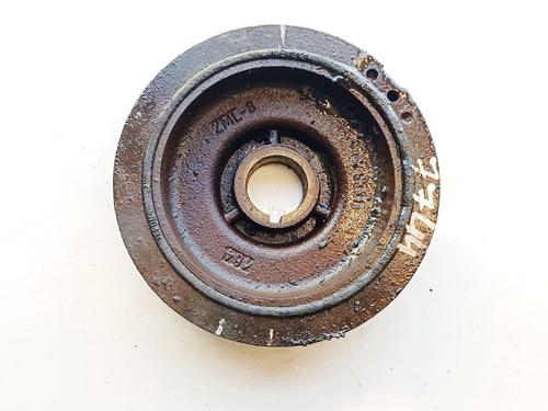 Used Pulley Pulley LANCIA PHEDRA (179_) 2.0 JTD (179.AXE1A) (107 hp) 35390414 35390414