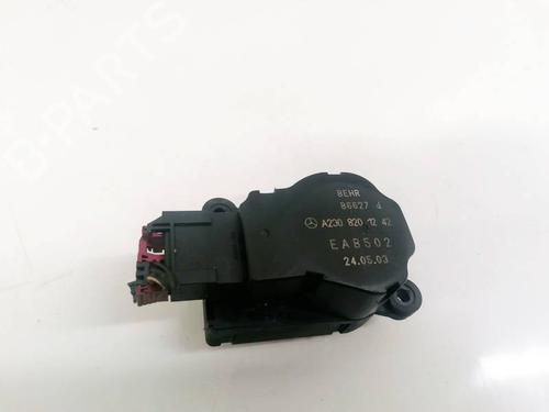 Used Electronic module Electronic module MERCEDES-BENZ E-CLASS (W211) E 220 CDI (211.006) (136 hp) 32927379 32927379