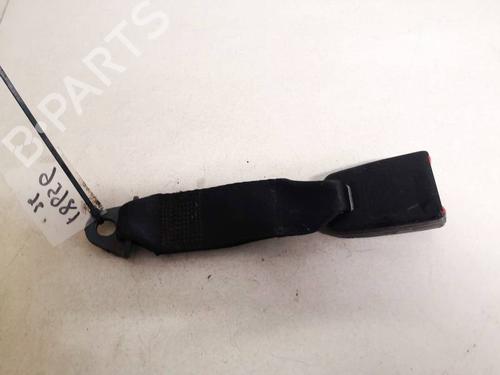 Used Seat buckle Seat buckle 35349427 35349427