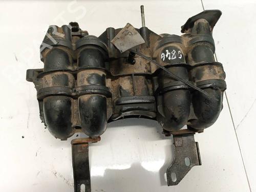 Used Intake manifold Intake manifold HONDA CIVIC VII Hatchback (EU, EP, EV) 1.4 iS (EP1, EU5, EU7) (90 hp) 34980759 34980759