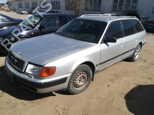 Electronic module AUDI 100 C4 Avant (4A5) 2.0 E | BP33509981M83 - Image 6