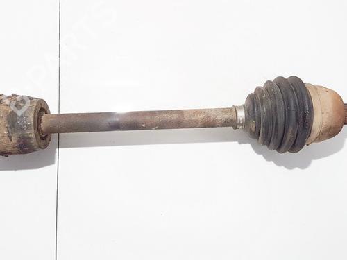 Used Right front driveshaft Right front driveshaft 35624984 35624984