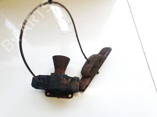 Used Support Support KIA SORENTO I (JC) 2.5 CRDi (170 hp) 40164317 40164317