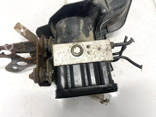 Used ABS pump ABS pump SKODA OCTAVIA II (1Z3) 2.0 TDI (140 hp) 35070383 35070383