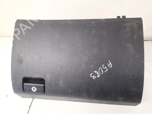 Vano posta oggetti Vano posta oggetti TOYOTA AVENSIS Saloon (_T27_) 2.0 D-4D (ADT270_, ADT270R) (126 hp) 35475880 35475880