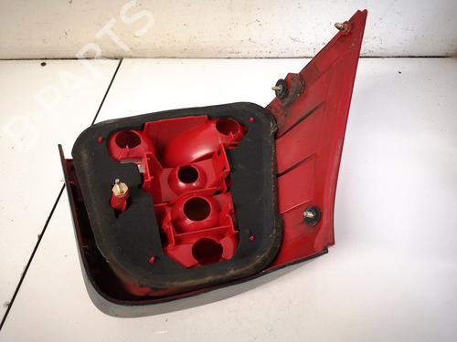 Right taillight OPEL INSIGNIA A (G09) 1.8 (68) | BP35477757C35 - Image 2