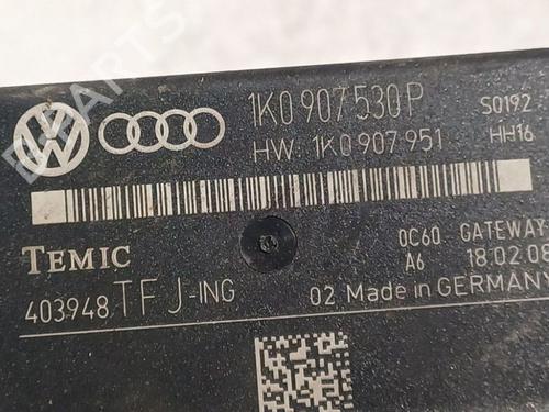 Electronic module SKODA OCTAVIA II (1Z3) 1.9 TDI | BP32563030M83 - Image 4