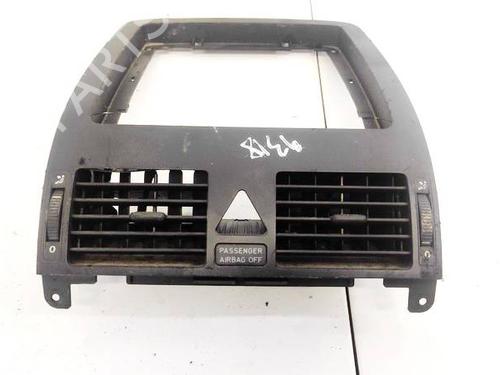 Used Air vent VW TOURAN (1T1, 1T2) 1.9 TDI (105 hp) 32949373