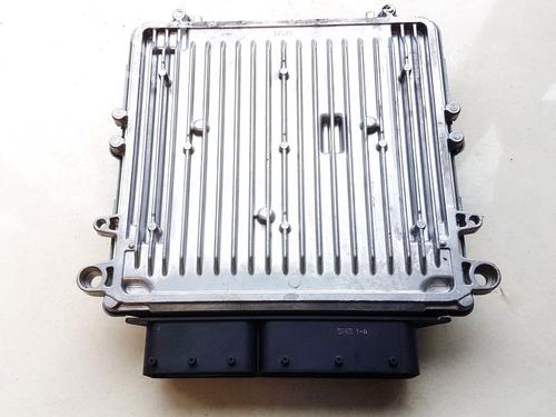 Engine control unit (ECU) MERCEDES-BENZ E-CLASS (W211) E 320 CDI (211.022) | BP33100236M57 - Image 2