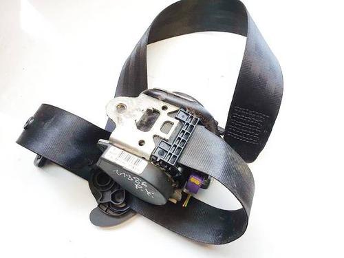 Used Front left seatbelt Front left seatbelt 36586017 36586017