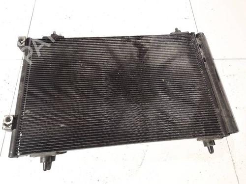 Used AC radiator AC radiator 35198877 35198877