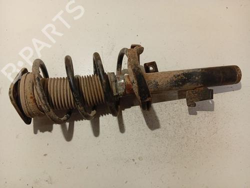 Used Left front shock absorber Left front shock absorber FORD C-MAX (DM2) 1.8 (125 hp) 39998269 39998269