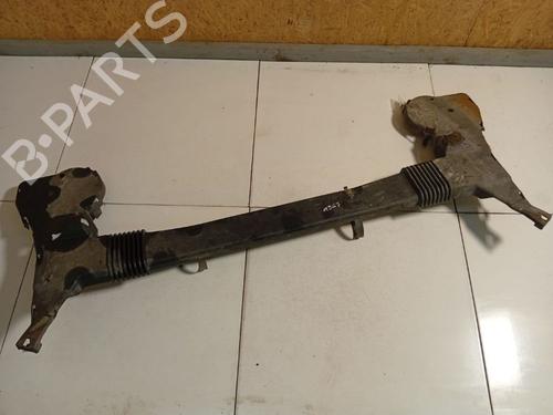 Bundpladebeskyttelse Bundpladebeskyttelse CITROËN C4 Grand Picasso I (UA_) 2.0 HDi 138 (136 hp) 37597793 37597793