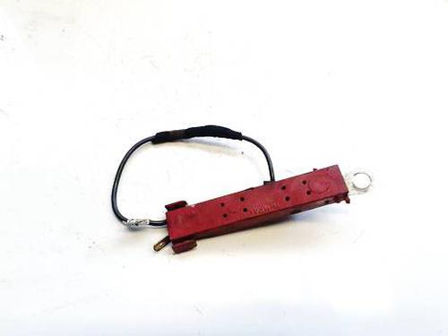 Electronic module PORSCHE CAYENNE (9PA) S 4.5 | BP34907150M83 - Image 2