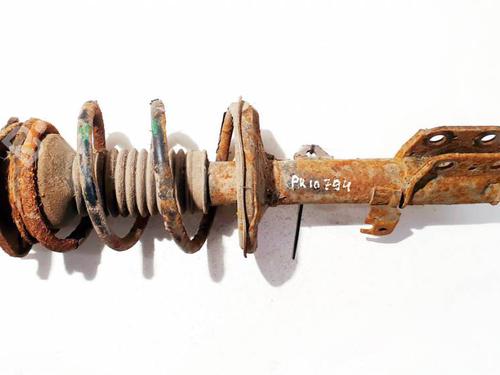 Used Left front shock absorber Left front shock absorber 34897813 34897813