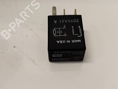 Electronic sensor FORD FIESTA VI (CB1, CCN) 1.6 Ti | BP37625258M84 - Image 2