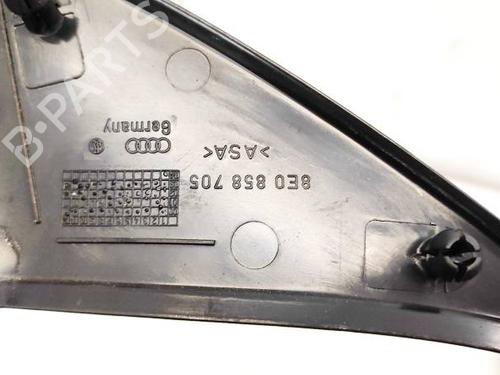 Andre AUDI A4 B6 (8E2) 1.9 TDI | BP35297177O1 - Image 3
