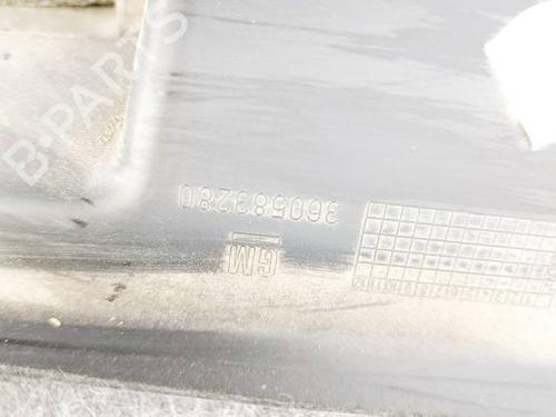 Boot lining OPEL ASTRA J (P10) 1.7 CDTI (68) | BP38478719I3 - Image 3
