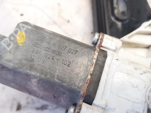 Left front window motor OPEL INSIGNIA A (G09) 1.8 (68) | BP35501672E21 - Image 2