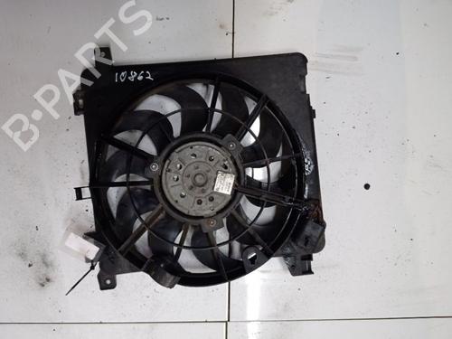 Used Fan Fan 34903631 34903631