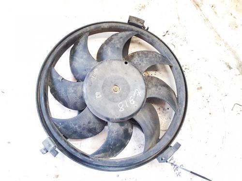Used Fan Fan AUDI A4 B5 (8D2) 1.6 (100 hp) 35408475 35408475