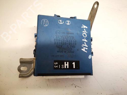 Used Electronic module Electronic module LEXUS IS II (_E2_) 220d (ALE20) (177 hp) 32590211 32590211