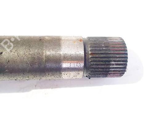 Right front driveshaft CITROËN C8 (EA_, EB_) 2.2 HDi | BP38042269M39 - Image 4