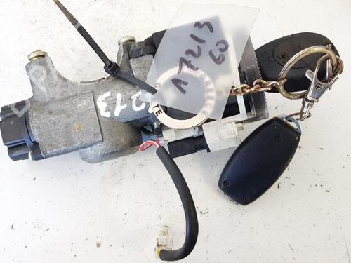 Used Ignition barrel Ignition barrel 35501157 35501157