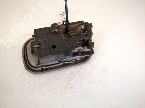 Rear right interior door handle NISSAN ALMERA II Hatchback (N16) 2.2 Di | BP35122856I16 - Image 2