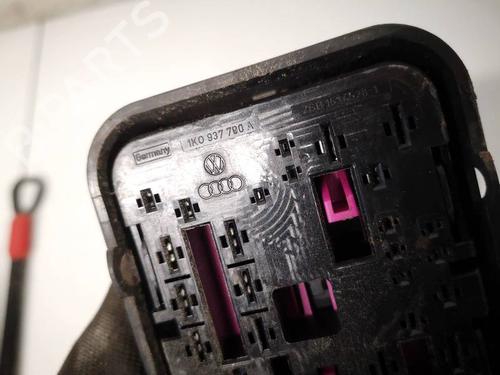 Electronic module VW TOURAN (1T1, 1T2) 1.9 TDI | BP37863877M83 - Image 3