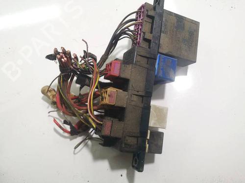 Fuse box VW PASSAT B5.5 (3B3) 1.9 TDI | BP32972301E1 - Image 2