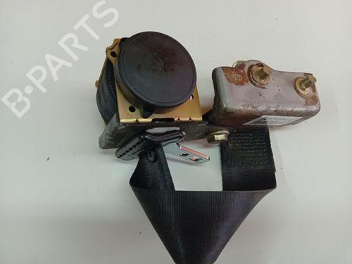 Rear right seatbelt NISSAN PRIMERA Hatchback (P12) 1.9 dCi | BP36760309I28 - Image 3
