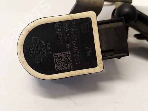 Pedal BMW X1 (E84) xDrive 18 d | BP38298928I4 - Image 2