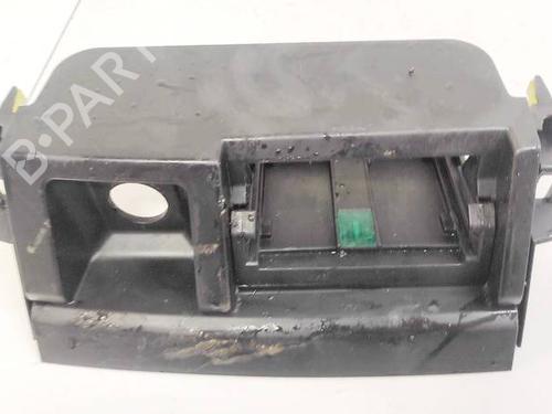 Used Ashtray Ashtray TOYOTA LAND CRUISER PRADO (_J12_) 3.0 D-4D (KDJ120, KDJ125) (163 hp) 35343114 35343114