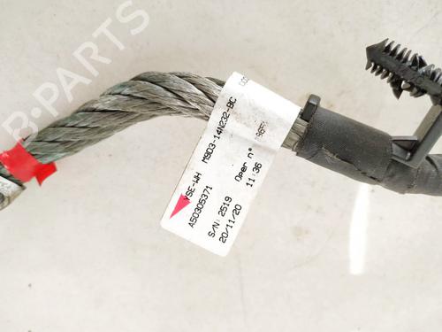 Wiring harness JAGUAR I-PACE (X590) EV400 AWD | BP35532580E16 - Image 4