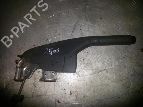 Handbremse für Handbremse 35864016 35864016