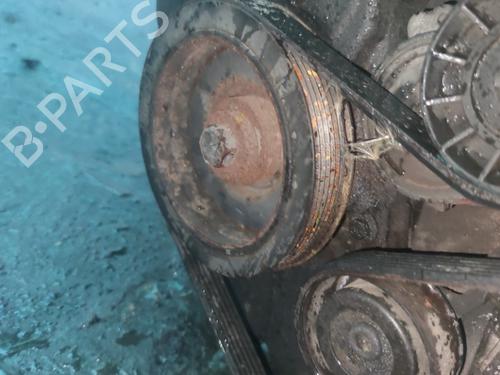 Pulley CITROËN C5 I (DC_) 2.0 HDi (DCRHZB, DCRHZE) | BP35876183M122 - Image 2