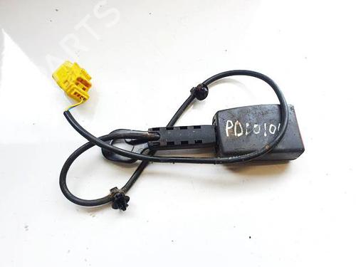 Used Seat buckle Seat buckle 34971864 34971864