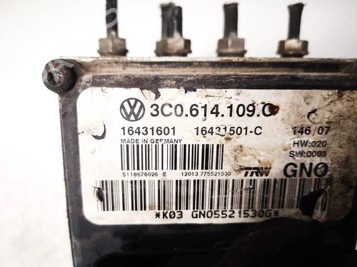 ABS pump MAZDA 6 Estate (GJ, GL) 2.2 D | BP38494338M43 - Image 2