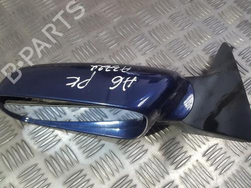 Used Left mirror Left mirror 35675443 35675443