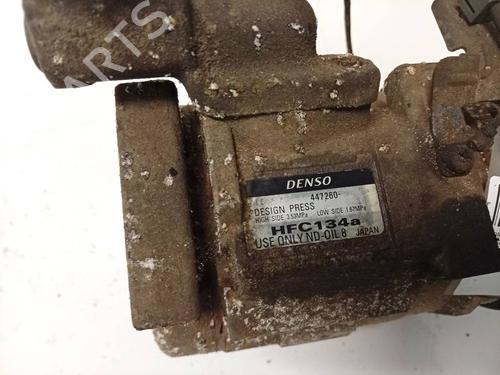 Compressor A/C HONDA FR-V (BE) 2.2 i CTDi (BE5) | BP36585428M34 - Image 4