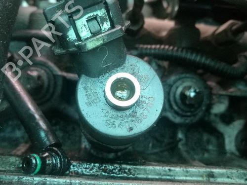 Used Injector Injector 35866497 35866497