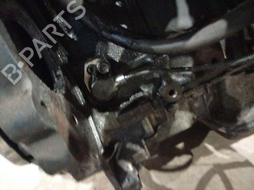 Used Electronic sensor Electronic sensor OPEL ASTRA H (A04) 1.7 CDTI (L48) (100 hp) 39223044 39223044