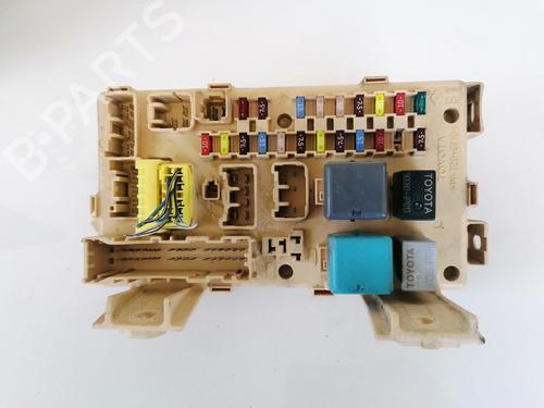 fuse-box-toyota-avensis-_t25_-2003-2004-2005-2006-2007-2008-32882216 main image