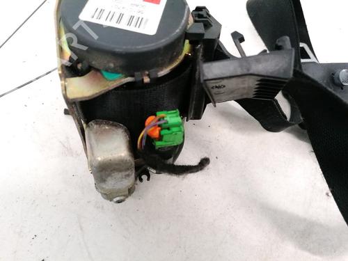 Front left seatbelt MAZDA 5 (CR) 2.0 CD (CR19) | BP35548685I26 - Image 2