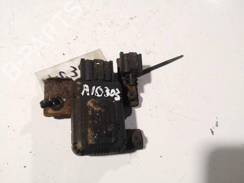 Used Electronic module Electronic module HYUNDAI SANTA FÉ II (CM) 2.2 CRDi (155 hp) 35018734 35018734